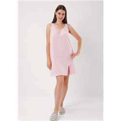 Сорочка ночная женская