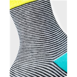 Носки трикотажные для мальчиков, 3 пары в комплекте