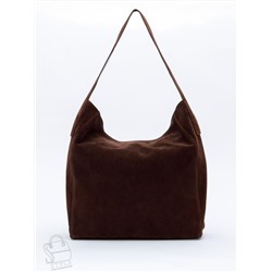 Сумка женская кожаная 990179NN coffee Natale Navetta