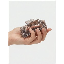 Заколка-крабик