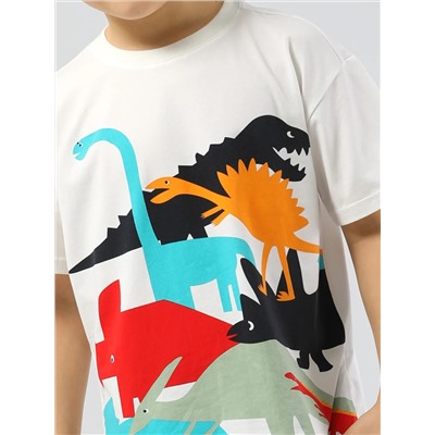 Соль&Перец Футболка SP9828