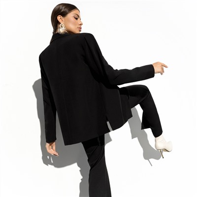 Жакет, Эволюция моды (леди, с поясной сумкой)