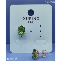 Серьги #23029966