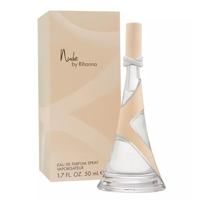 RIHANNA NUDE edp (w) 50ml
