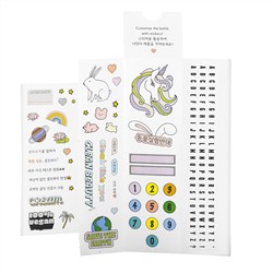 Rovectin, Clean Lotus Water Cream,  2.1 fl oz (60 ml)