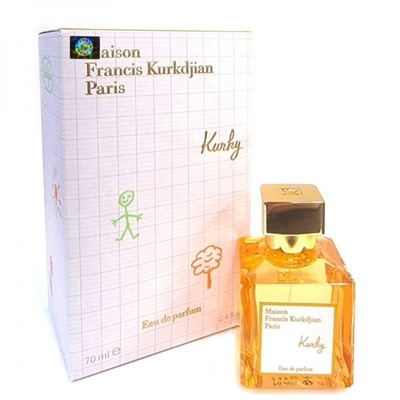 Парфюмерная вода Maison Francis Kurkdjian Kurky унисекс (Euro A-Plus качество люкс)