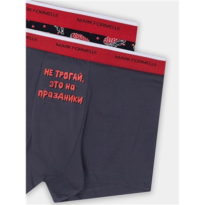 MARK FORMELLE Трусы 411228-2