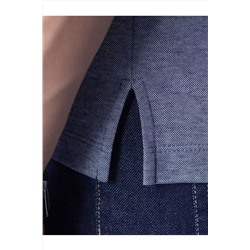 Футболка-поло VILATTE, 1214962