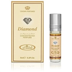 AL REHAB DIAMOND (6 мл*6 шт.)