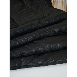 Одеяло всесезонное Relax - Черный