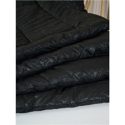 Одеяло всесезонное Relax - Черный