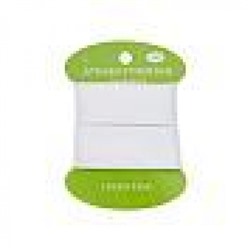 Лента декоративная АТЛАСНАЯ "БЕЛАЯ" 3 м х 25 мм 2-616/01 Альт