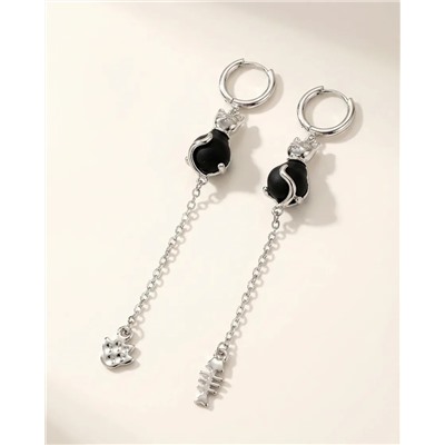 Серьги "Molly"