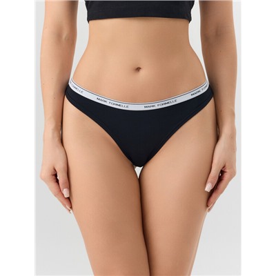 ТРУСЫ ЖЕНСКИЕ (3ШТ.) 412574-1-3