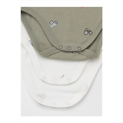 Боди CROCKID, 1238333