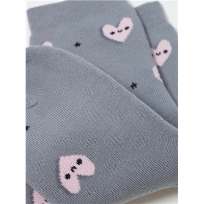 Теплые CONTE-KIDS SOF-TIKI Носки детские махровые