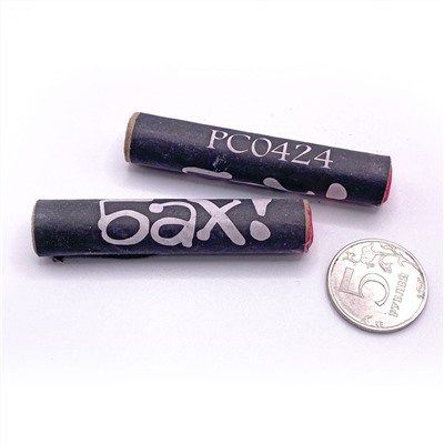 Петарды РС0424 Команда корсара Моргана 4 / Корсар-4