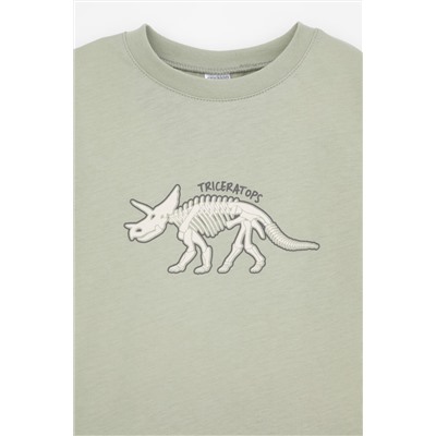 CROCKID Пижама К 1600