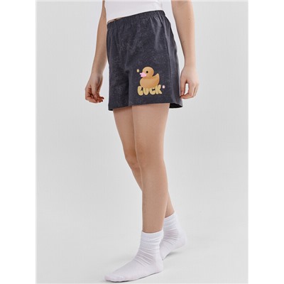 ШОРТЫ ДЛЯ ДЕВОЧЕК ДОМАШНИЕ 537002