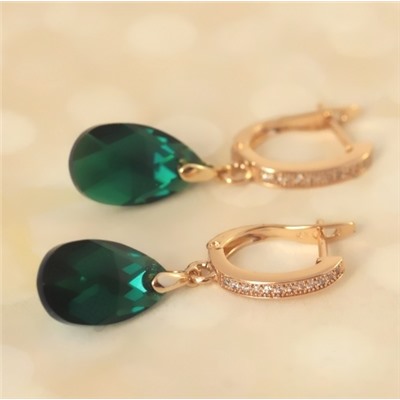 Серьги SW Н01-6243