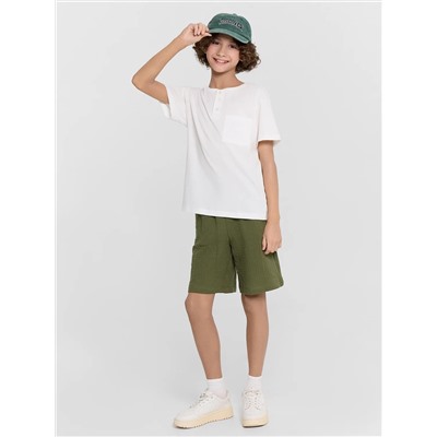 MARK FORMELLE Шорты 133360