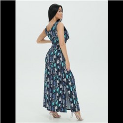 Сарафан Виринея (Бирюза)