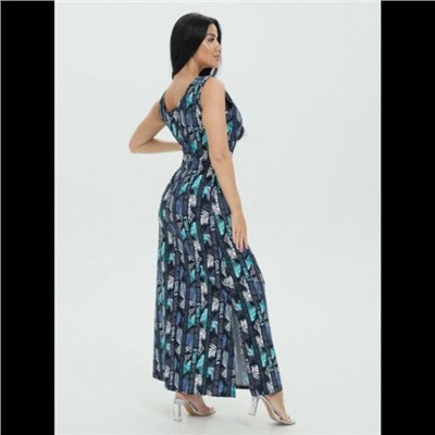 Сарафан Виринея (Бирюза)