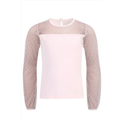 Лонгслив АПРЕЛЬ, 898381