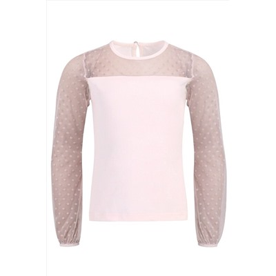 Лонгслив АПРЕЛЬ, 898381