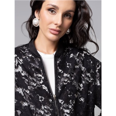 CHARUTTI Бомбер 12181