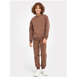 КОМПЛЕКТ ДЛЯ МАЛЬЧИКОВ (ДЖЕМПЕР, БРЮКИ) 393324