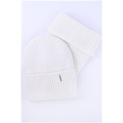 Комплект Galatex Мила флис+манишка