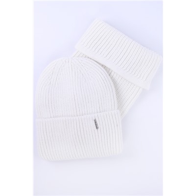 Комплект Galatex Мила флис+манишка