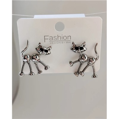 Серьги "Molly"