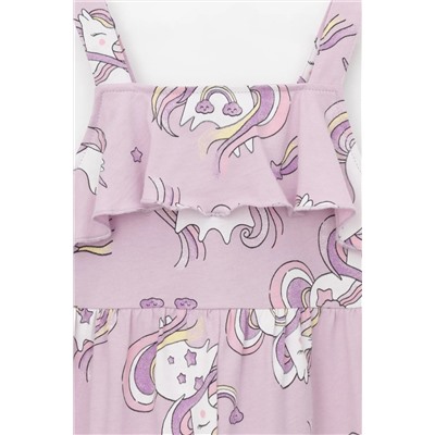 CROCKID Полукомбинезон КР 6544