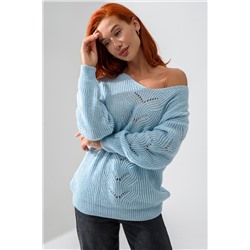 84503 Джемпер женский