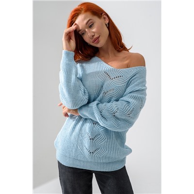 84503 Джемпер женский