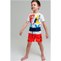 Шорты PLAYTODAY, 1121993