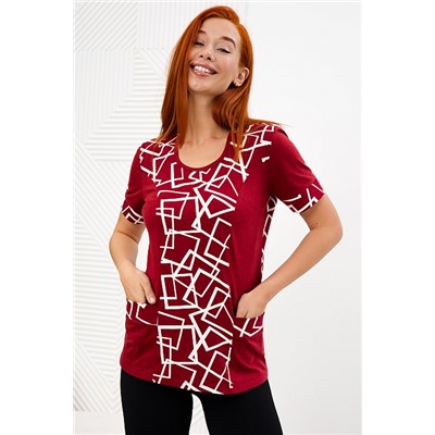 Футболка, арт. 0004-31