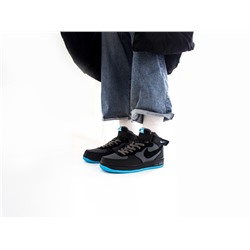 Зимние Кроссовки Nike Air Force 1 Mid