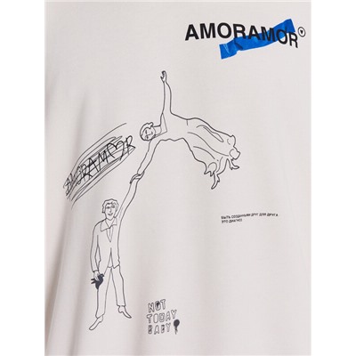 ХУДИ МУЖСКОЕ 121816