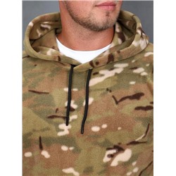 Толстовка "Страйкер" (Коричневый)