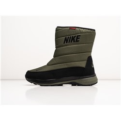 Зимние Сапоги Nike