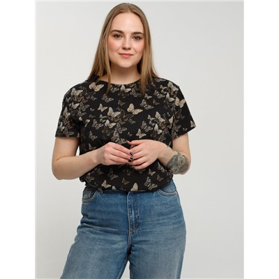 Апрель Футболка 1ЖДФК3174001н