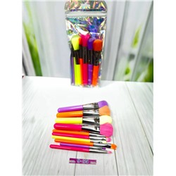 Набор кистей для макияжа #23104610