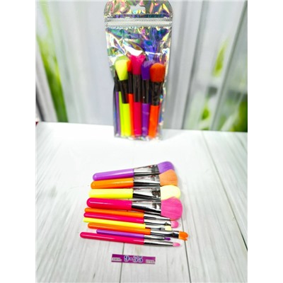 Набор кистей для макияжа #23104610