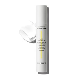 FINDIVE Ампульный крем с бакучиолом Bakuchiol Ampoule Cream