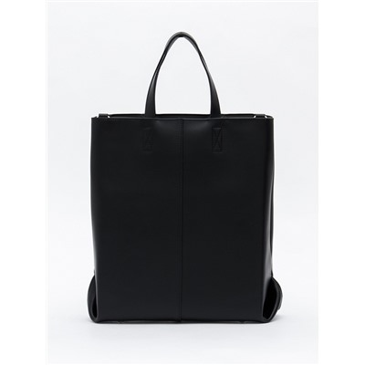 Сумка 1001L black Plina&Eiterou