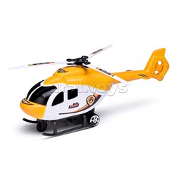 Набор траспорта "Городские гонщики-2" под колпаком