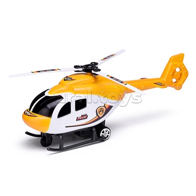 Набор траспорта "Городские гонщики-2" под колпаком